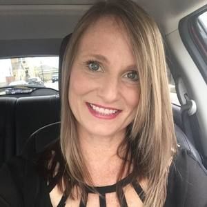 Meet your Posher, Trish